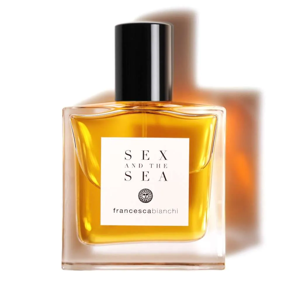 Real Time SEA BEACH Perfume for man 100 ml