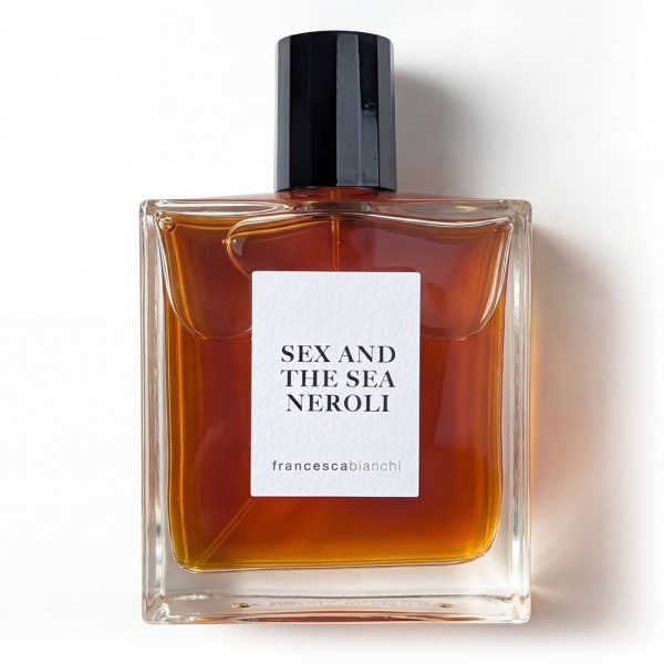 Sex and the Sea Neroli