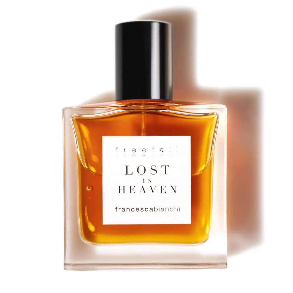 Lost in Heaven - Francesca Bianchi Perfumes