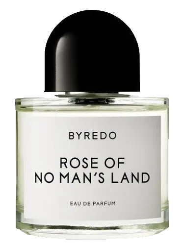 Rose of no man's Land by Byredo bottle