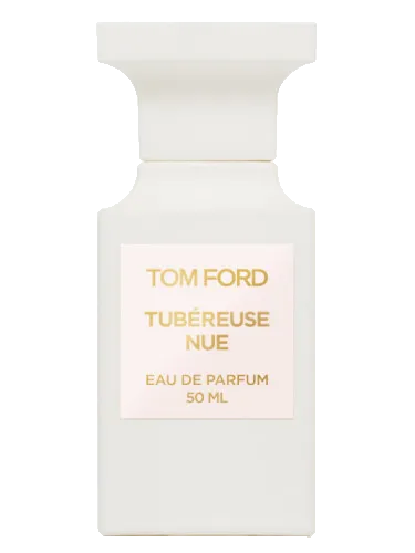 Tubereuse nue  by Tom Ford bottle