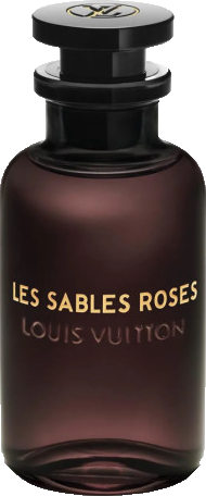 Louis Vuitton's Les Sables Roses – You and I