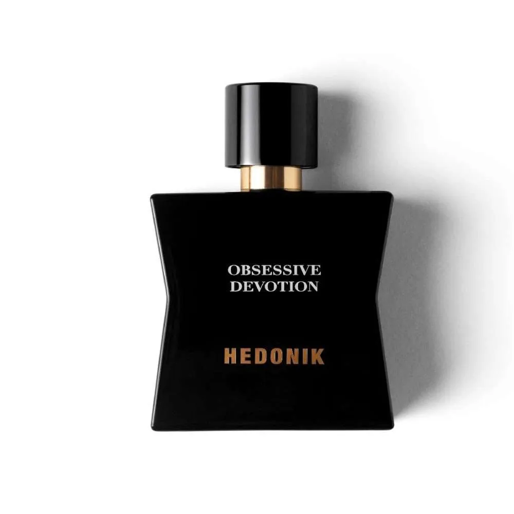 香水(ユニセックス) HEDONIK OBSESSIVE DEVOTION Obsessive Devotion - Francesca Bianchi Perfumes