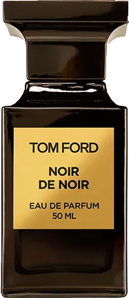 Una bottiglia di Noir de Noir by Tom Ford