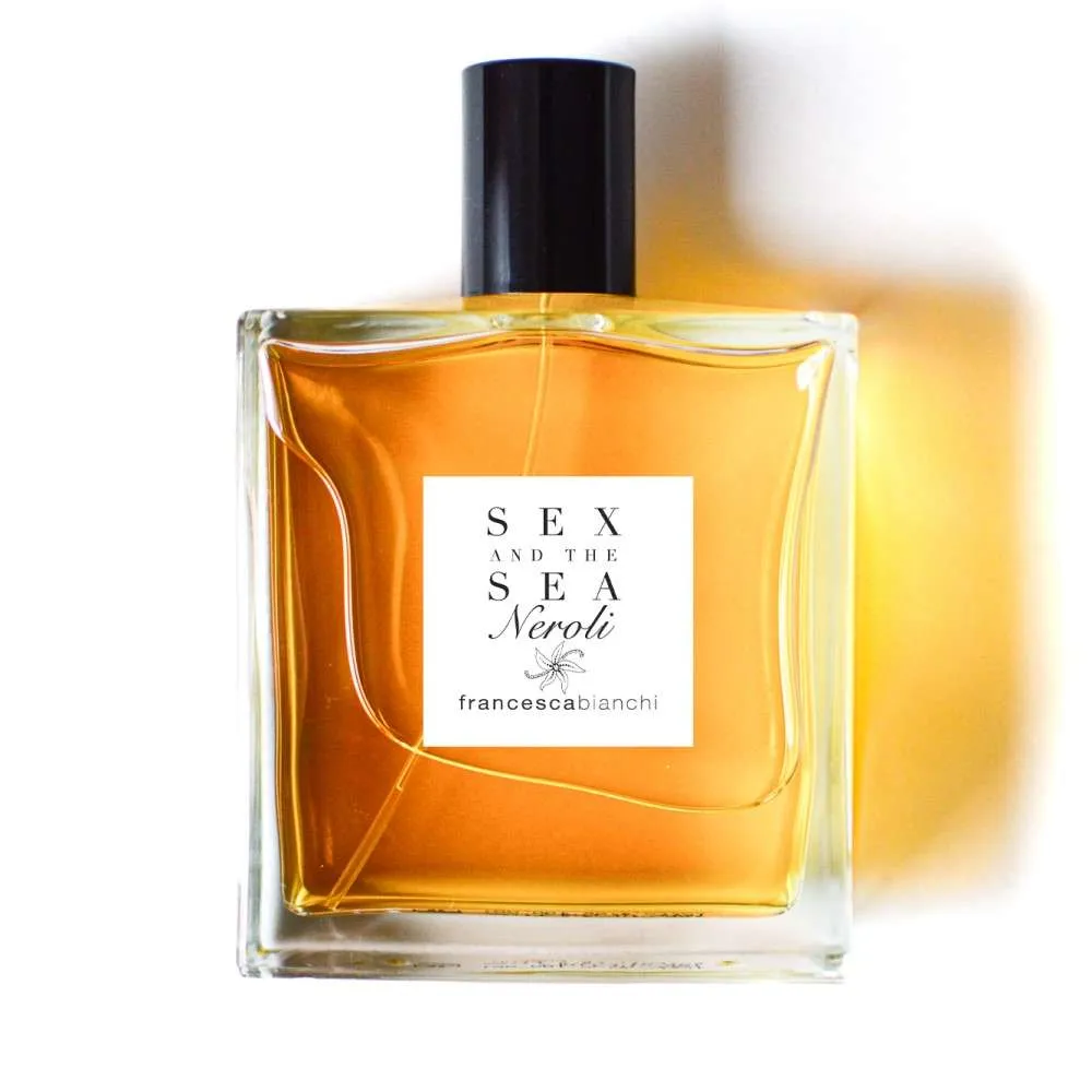 Buy Sex and the Sea Neroli - Francesca Bianchi Perfumes