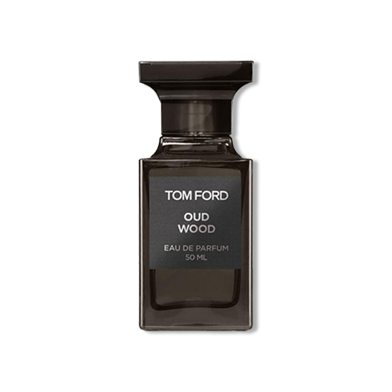 Historic oud perfume reference