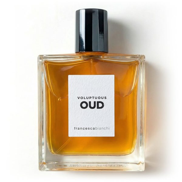 Voluptuous Oud