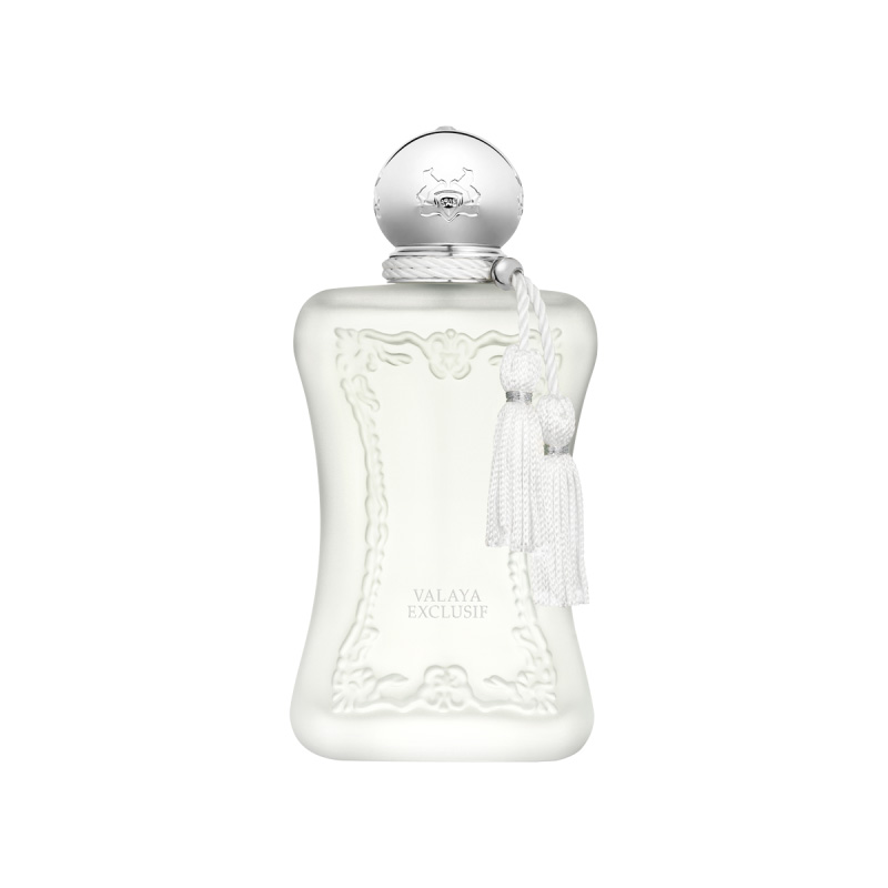 Foto del flacone di Valaya Exclusif di Parfums de Marly