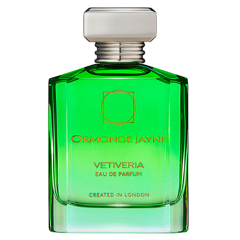 Bottiglia di Vetiveria di Ormonde Jayne
