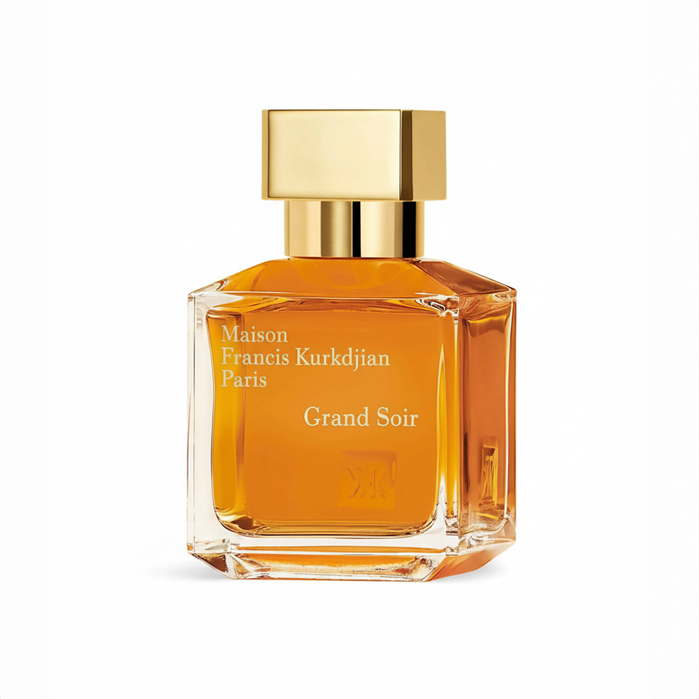 Grand Soir