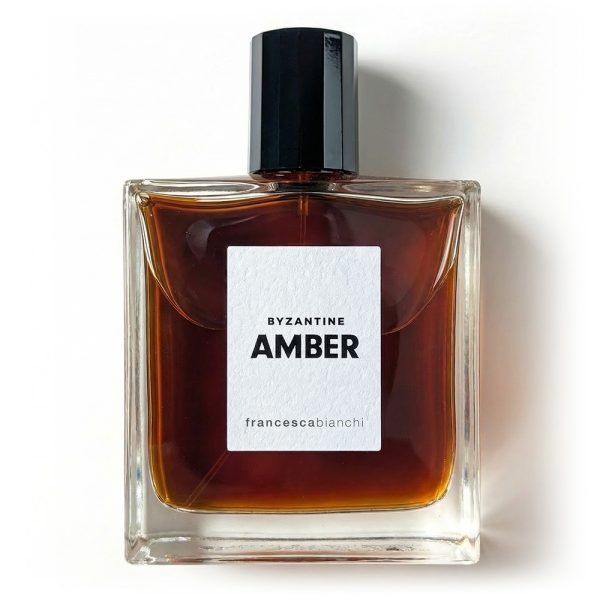 Byzantine Amber