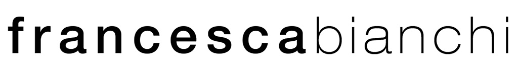 Francesca Bianchi Perfumes