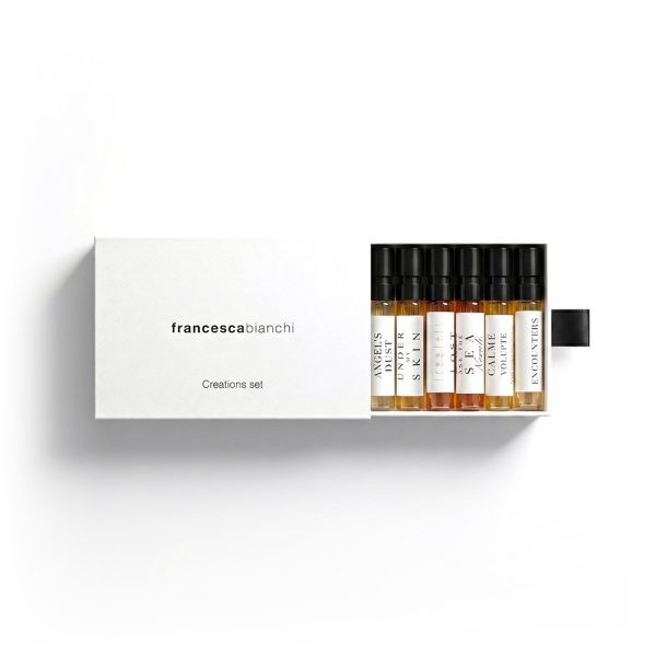 My Heritage Sample Set