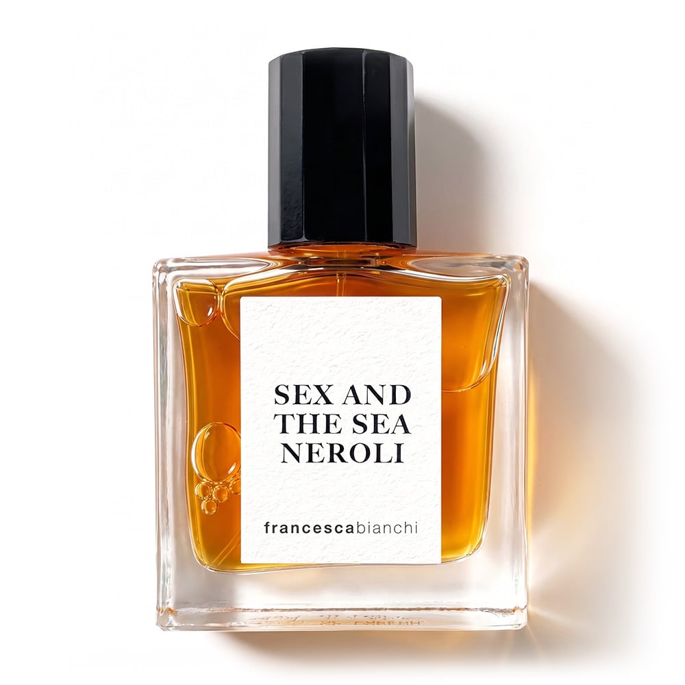 Buy Sex and the Sea Neroli - Francesca Bianchi Perfumes